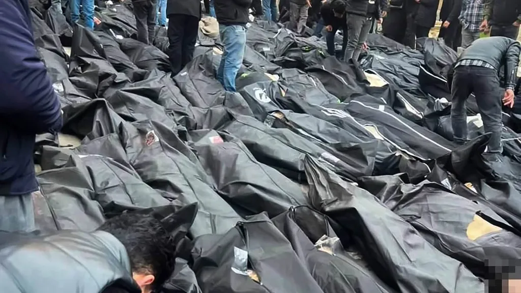 Iran warns citizens of crackdown worse than January protest massacre