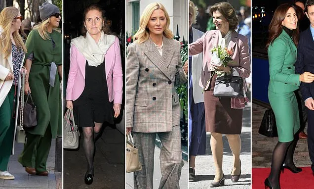 Why Fergie was the only British royal to own the controversial Birkin