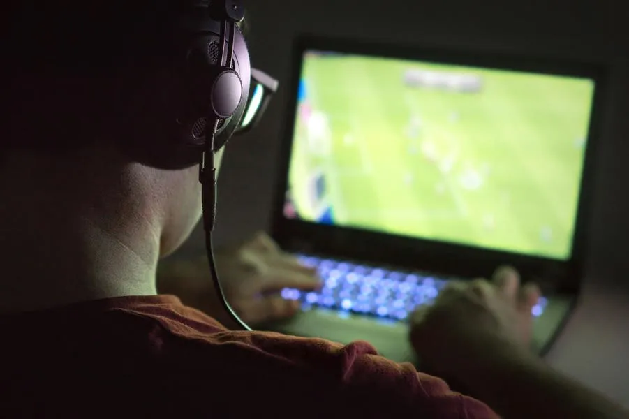 Why Companies Need To See The Future In Gaming
