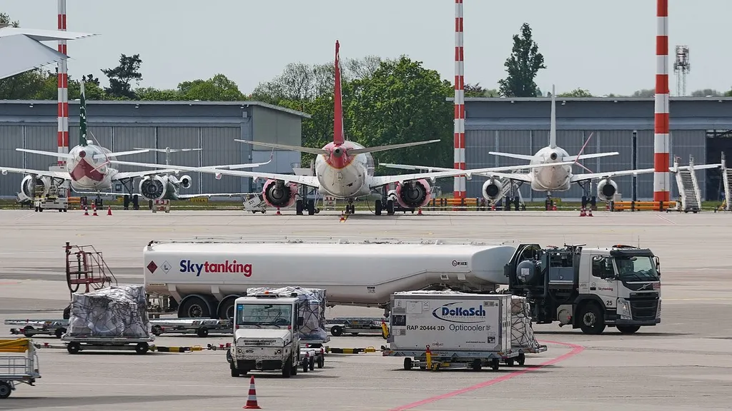 Keir Starmer warns Brits may need to change their summer holiday plans