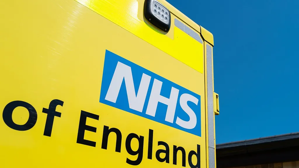 Britain's 'deadliest' hospitals with excess patient deaths revealed
