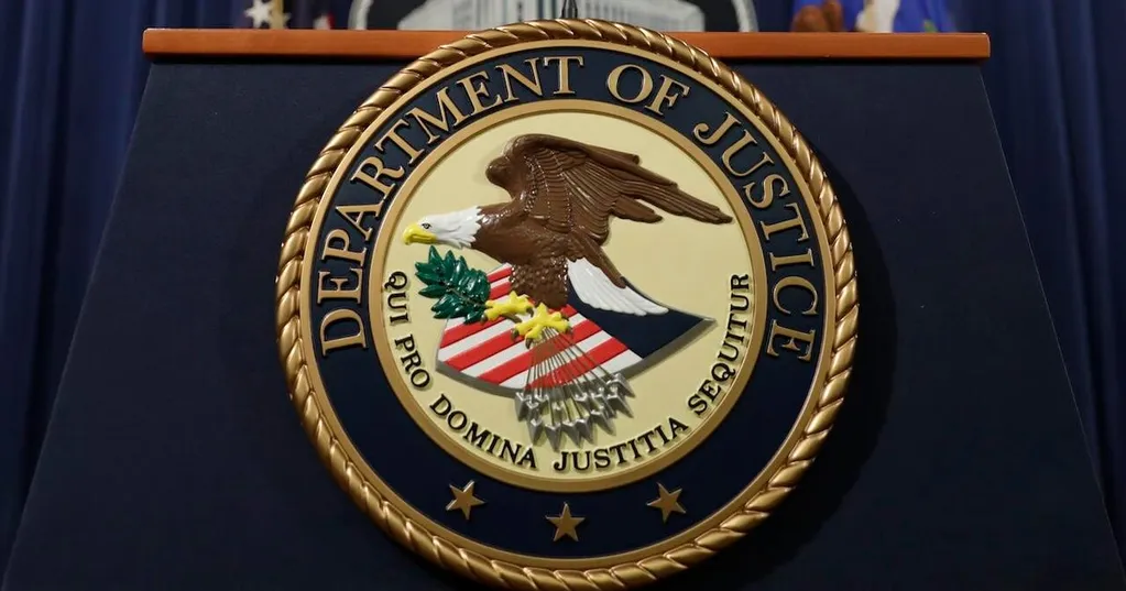Justice Department charges Southern Poverty Law Center with fraud over investigations into extremist groups, Blanche says