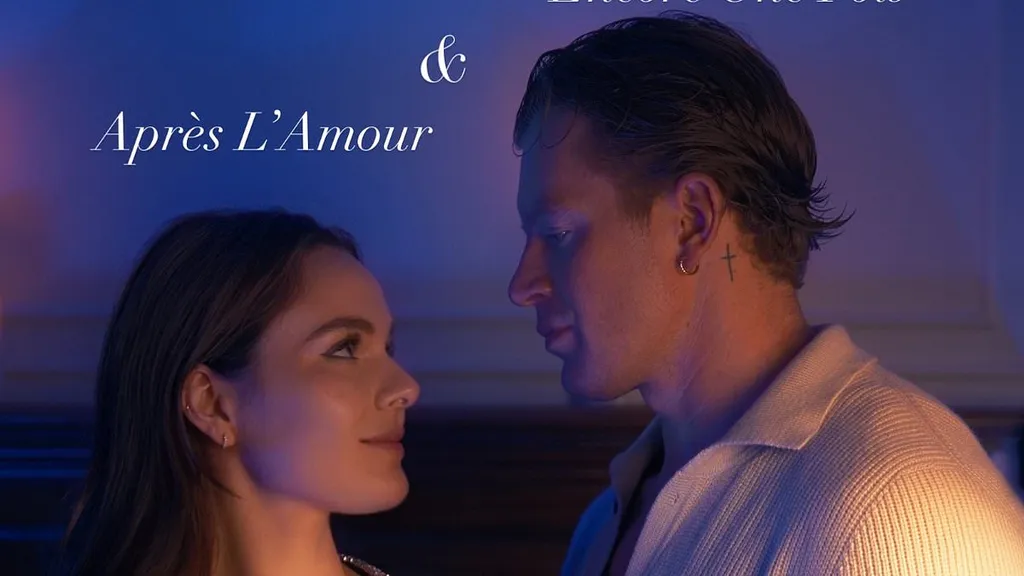 Holly Ramsay and Adam Peaty 'being morphed into next power couple'