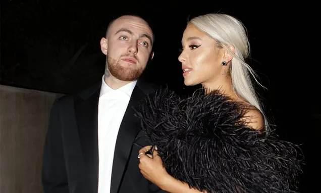 Ariana Grande reveals how late ex Mac Miller 'influenced' her career