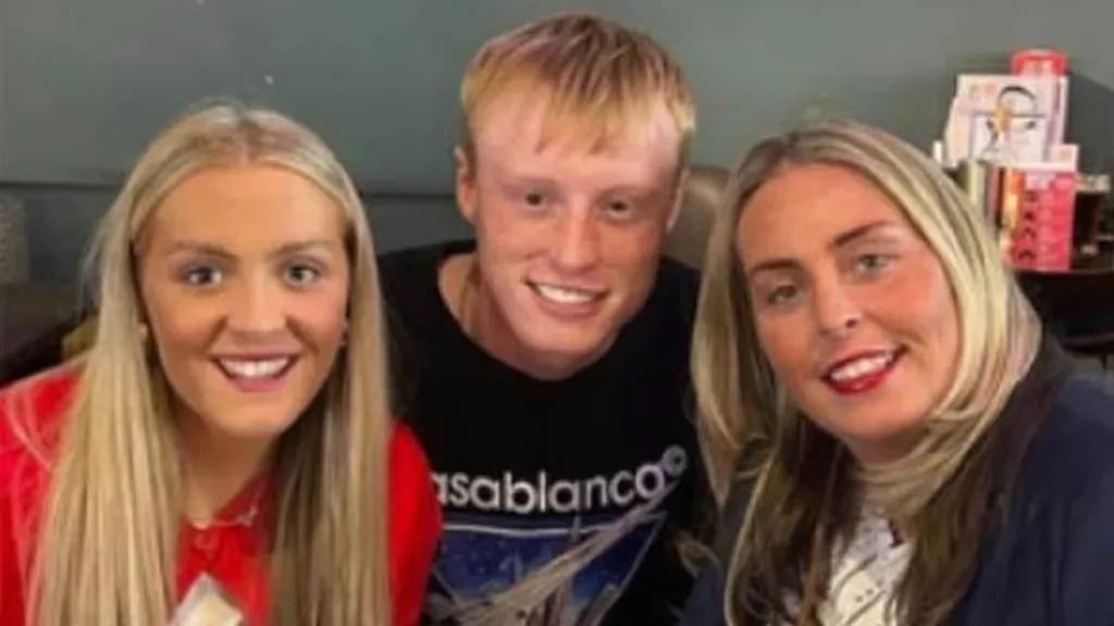 Rugby player hooked on 'evil' ketamine fell to his death from car park