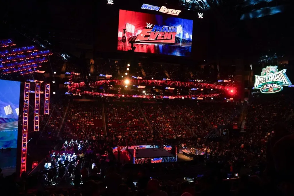 Former WWE Champion Gives Major Update on Wrestling Future