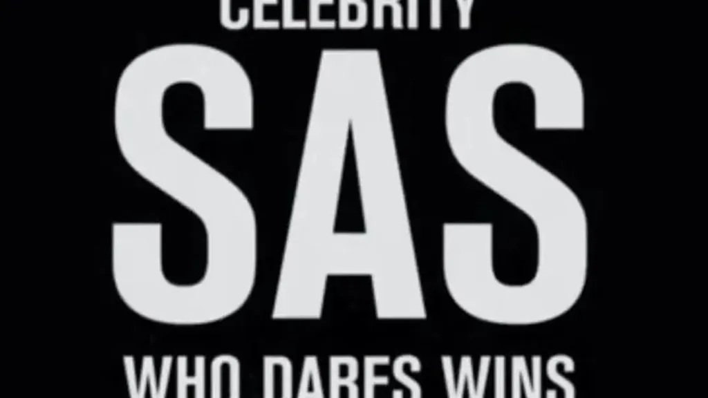 Celebrity SAS star 'forced to exit after traumatic injury in training'