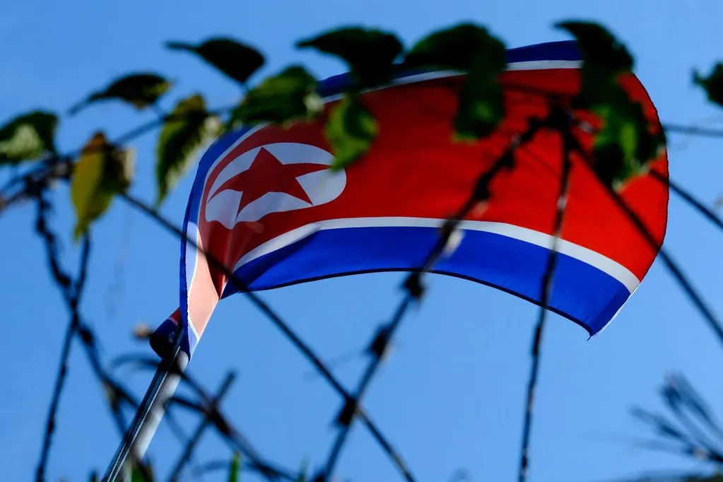 North Korea Tests Unidentified Ballistic Missile, Yonhap Says