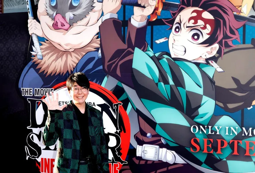 Demon Slayer: Infinity Castle Breaks $600M In Global Box Office