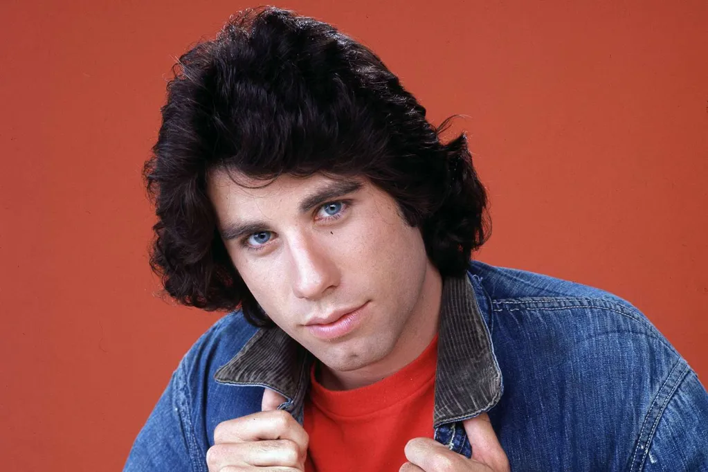 Why John Travolta Almost Didn't Audition for His Breakout Role in 'Welcome Back, Kotter'
