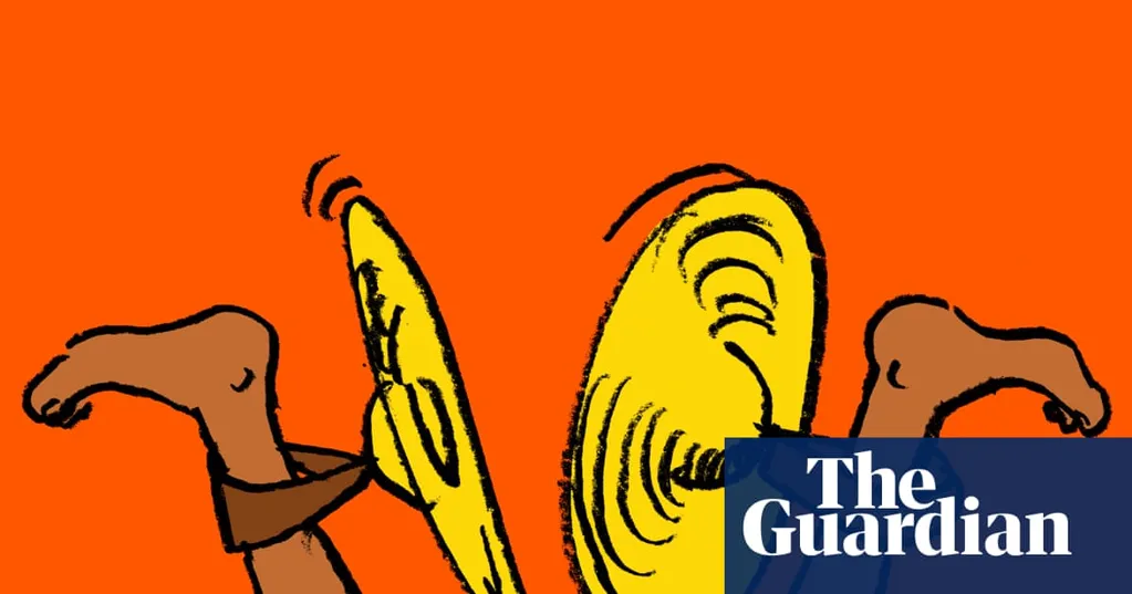 This is how we do it: 'We were evicted from our home due to noisy sex. We call it our bang to rights moment'