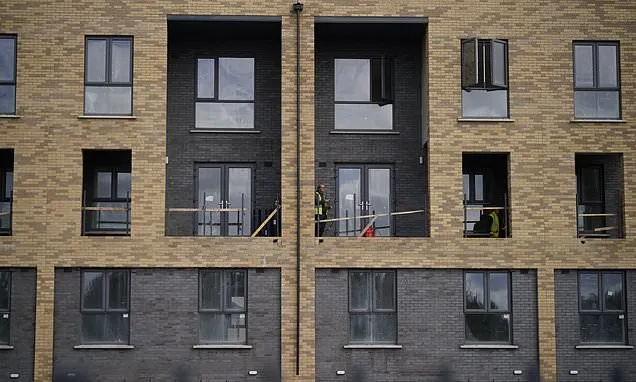 New guidelines allow for smaller apartments and rules out communal...