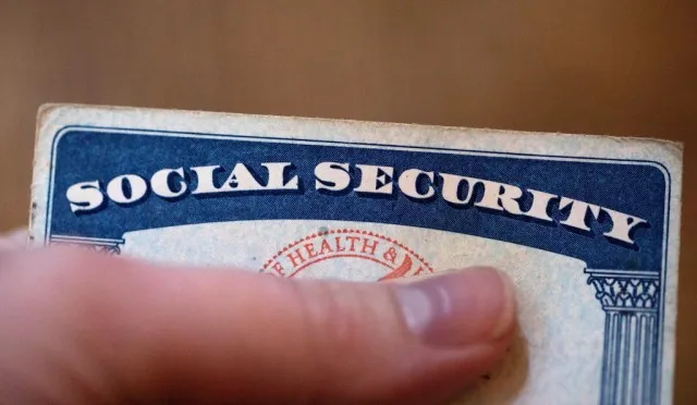 Elon Musk's DOGE stole your Social Security data