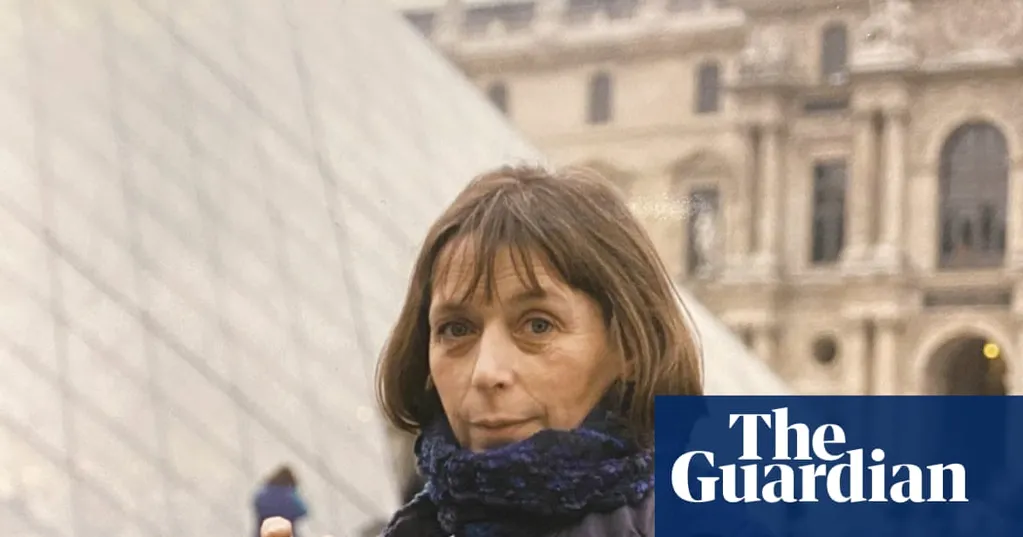 Carol Lawrence obituary