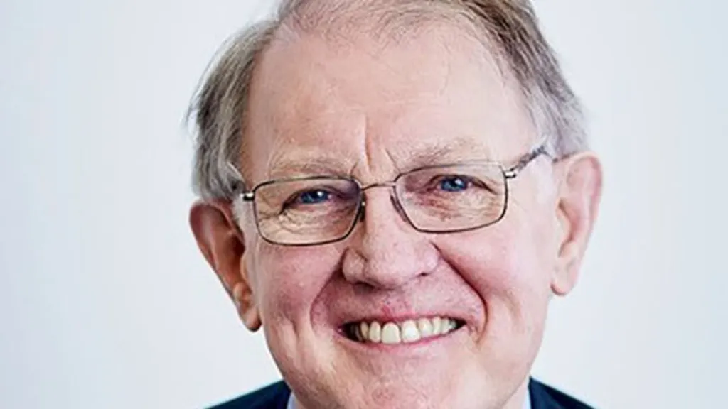 Prostate cancer boss reveals he has disease himself