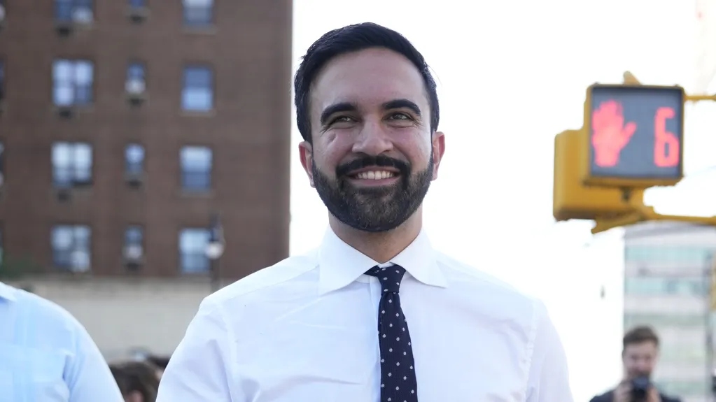 5 Things to Know About Zohran Mamdani