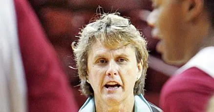 Architect of Cougar, Gamecock women's basketball thrilled for NCAA Tournament