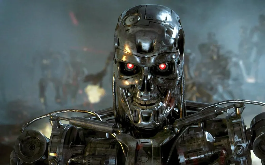 Robot Police Dogs? One Louisiana Community Is Now Deploying Them