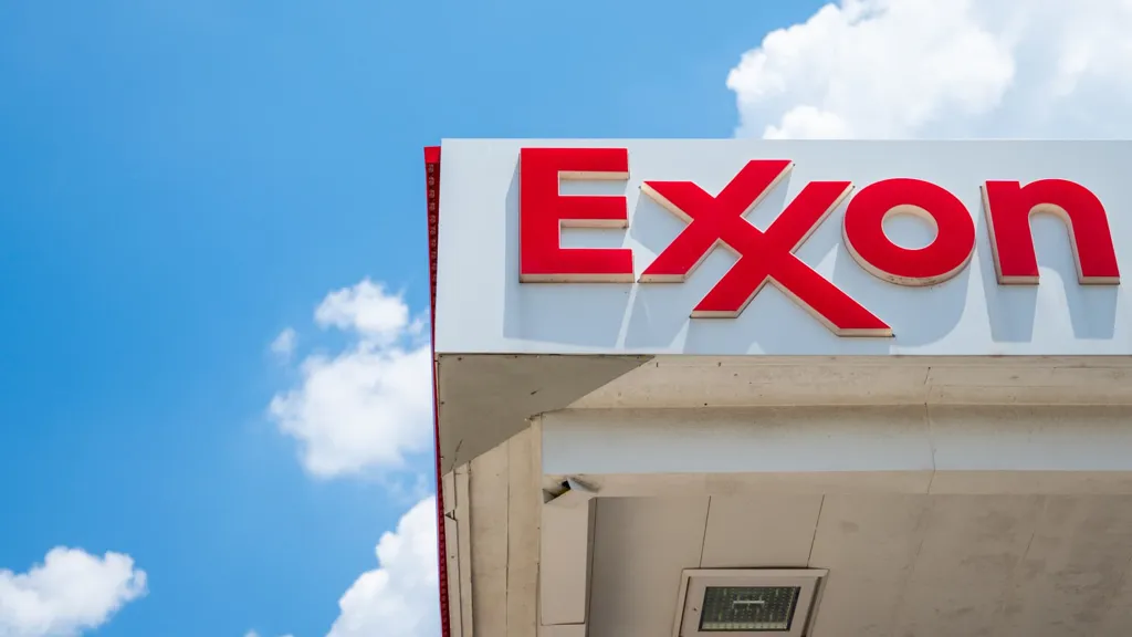 Exxon is the best oil stock, as its big bet on cutting carbon emissions should pay off, UBS says