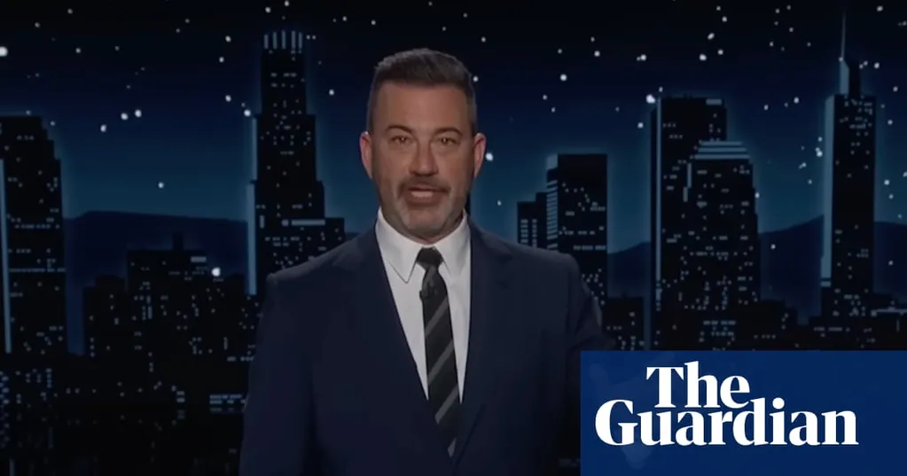 Jimmy Kimmel on Trump Pearl Harbor joke: 'Everything he knows about it begins and ends with the Ben Affleck movie'
