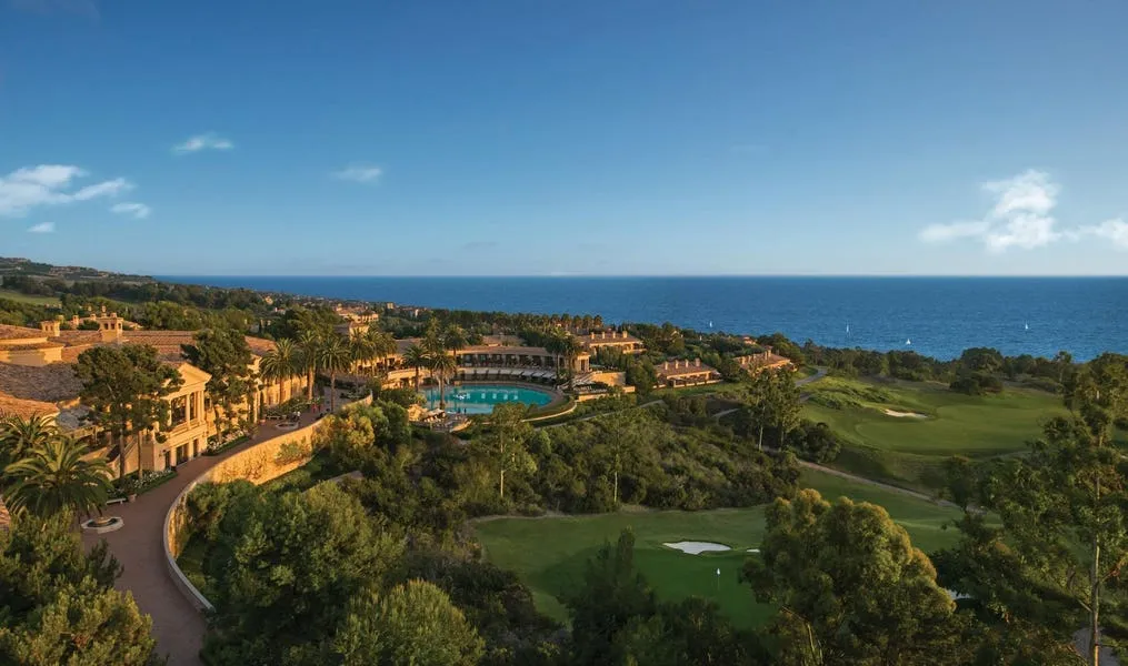 Readers Can Sink Their Teeth Into A Curated Book Menu At The Resort At Pelican Hill
