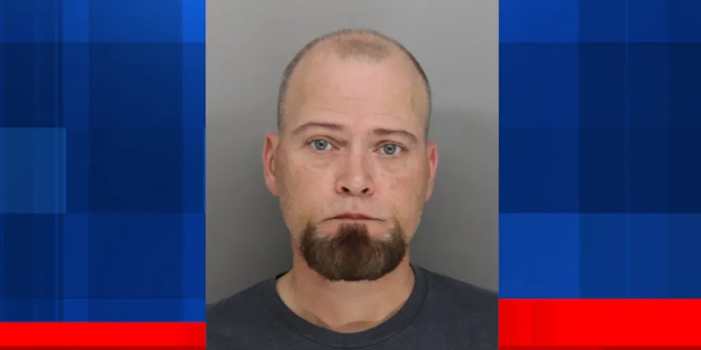 'Worst of the worst': Man accused of having 'awful' sexual abuse material of babies on his phones