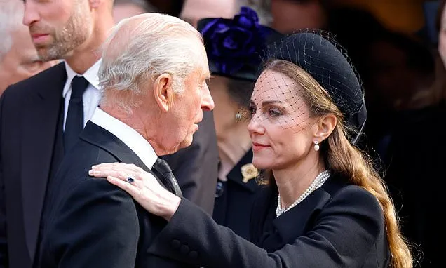 Charles kept his cancer scare years before 2024 diagnosis a secret