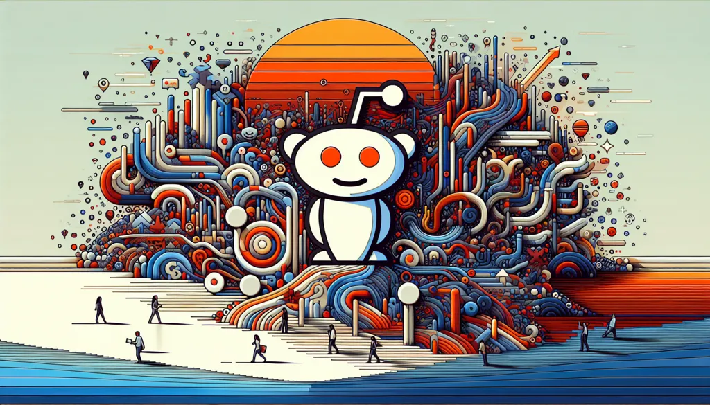 Reddit: A Compelling Investment Opportunity