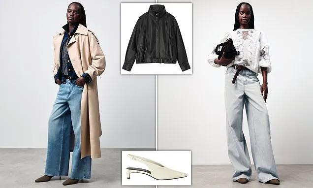 LAURA CRAIK'S verdict on the new John Lewis spring/summer range