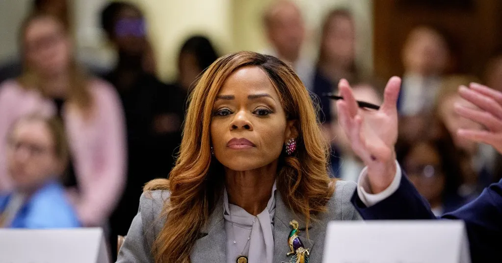 Notice Anything With NBC's Headline About Dem Rep Getting Found Guilty By House Ethics Committee?