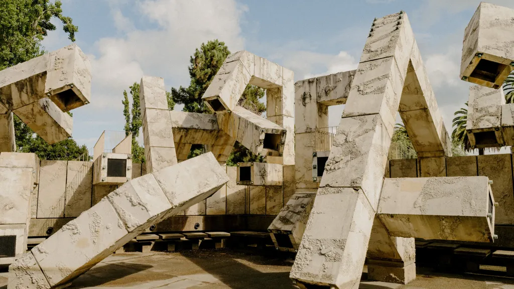 San Francisco Wants to Destroy a 96-Year-Old's Defining Artwork