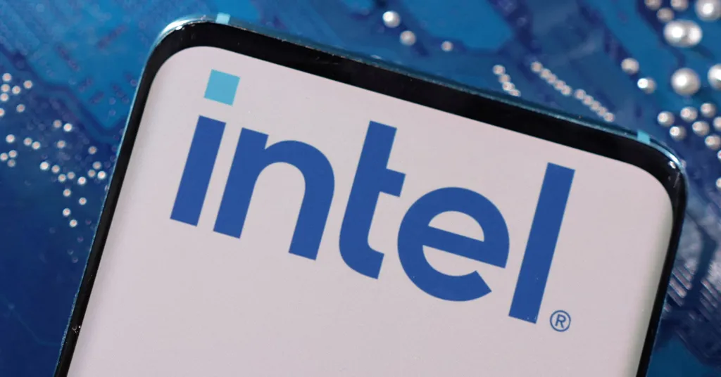 Exclusive: Intel's top strategy officer to depart this month
