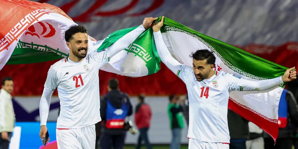 Iran FA chief says FIFA guarantees over IRGC respect essential for World Cup trip