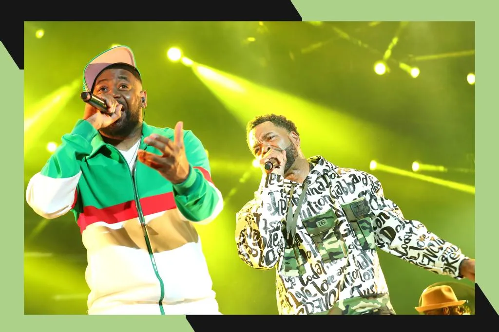 Exclusive | Wu-Tang Clan's farewell tour is coming to NY and NJ. How much are...