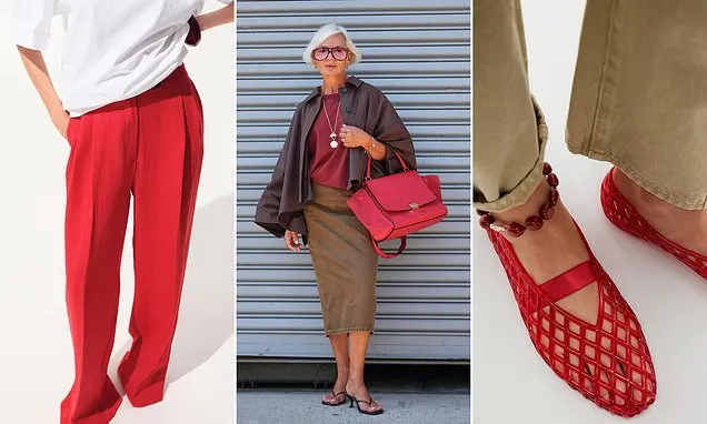8 cool ways to wear summer's biggest colour trend, from just £14