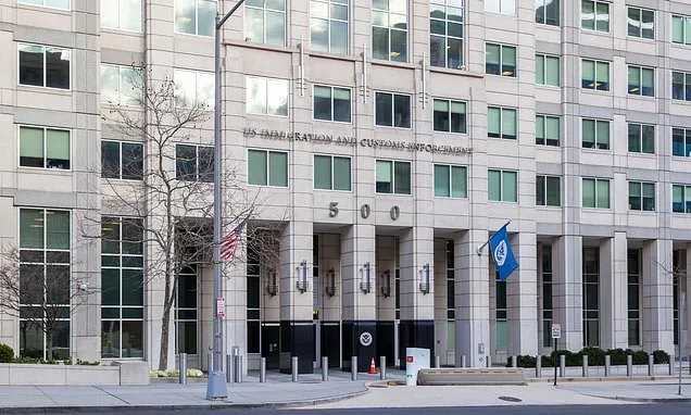 Irishman detained by Ice in 'concentration camp´ asks Taoiseach to...