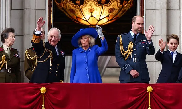 The tell-all book from the woman the royals fear is coming...