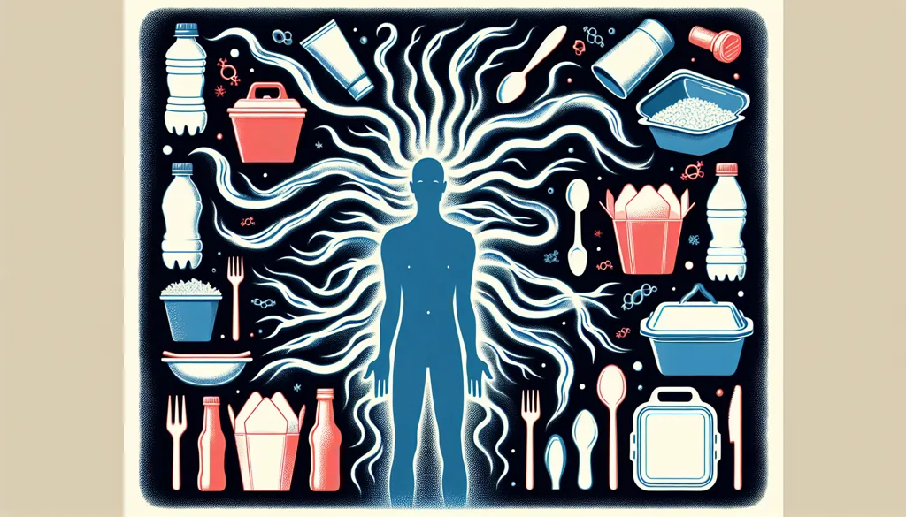 Unveiling the Reality: Chemicals in Food Packaging Endanger Human Health