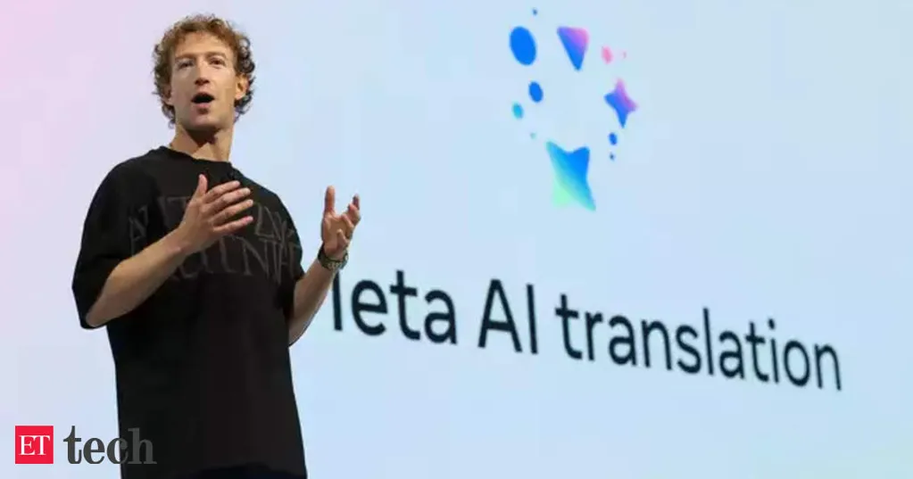 Bits and Bytes: Meta unveils glasses pitched as smartphone rival and more