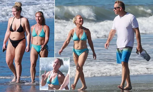 MTG enjoys exotic getaway despite STILL being on Congress payroll