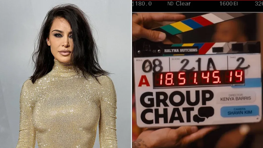 Kim Kardashian's new show rejected by Hulu