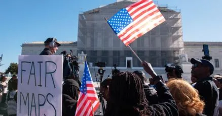 Beyond Louisiana, Supreme Court ruling opens floodgates for redistricting battles