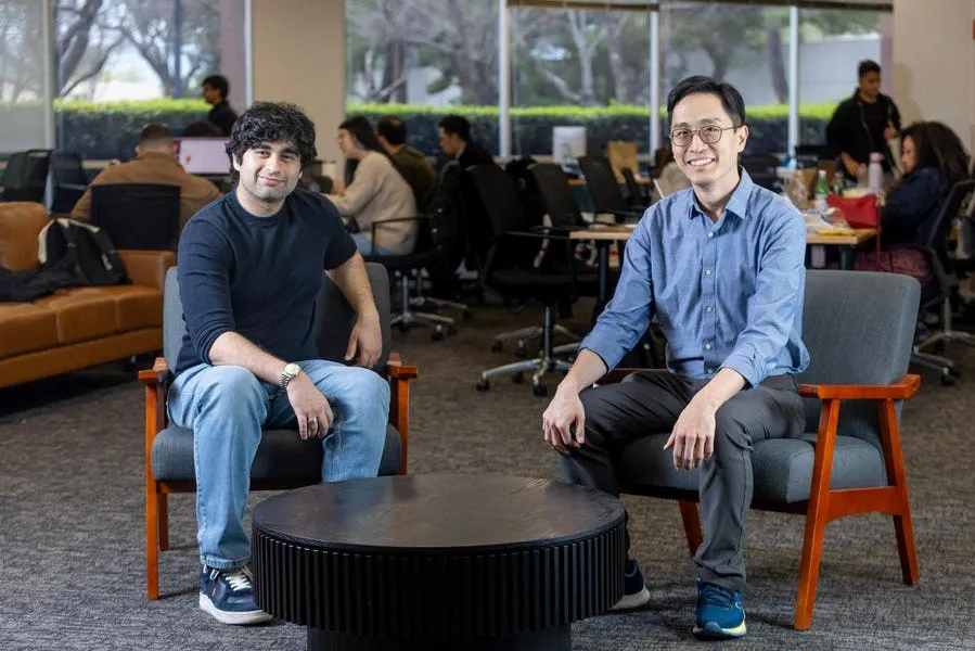 This 22 Year-Old Just Raised $60 Million To Automate This 'Sneaky Big' Enterprise Market