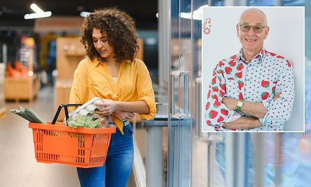 Dr Karl: The four-minute supermarket act that could halve cancer risk