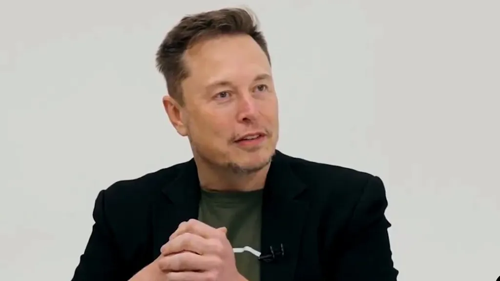Four of Tesla top execs walk out on Musk after clashing with him