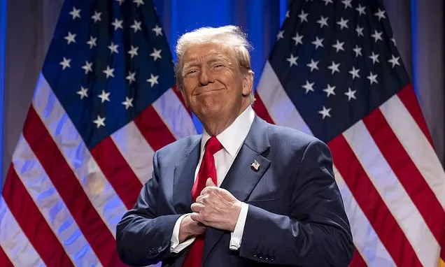 As he fills his new administration, Trump values loyalty above all...