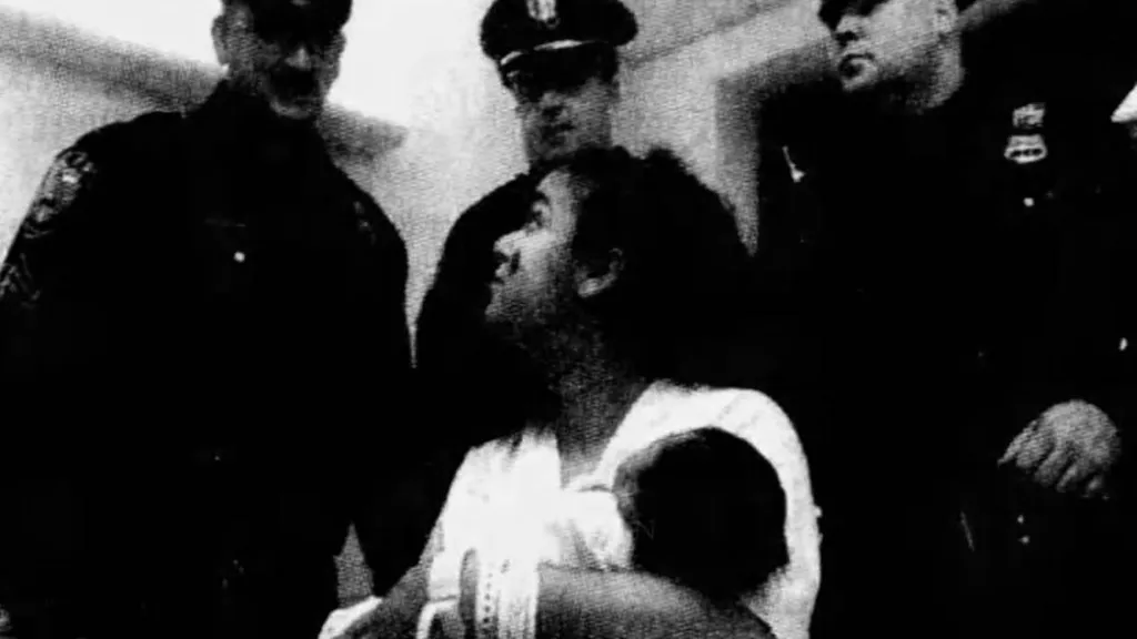 South Amboy police officers deliver baby. This week in Central Jersey history, Dec. 1-7