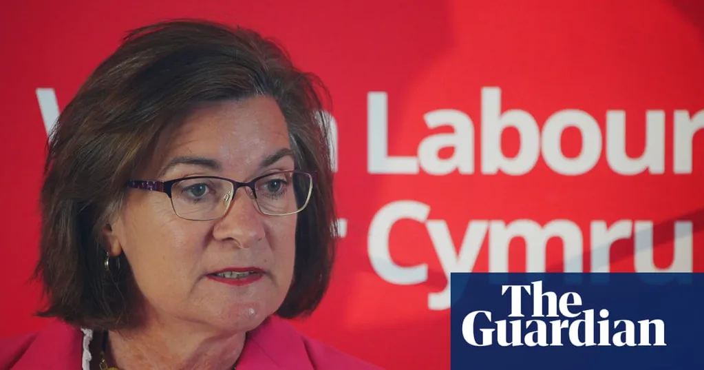 'Busted flush': Welsh Labour prepares to fight byelection amid dire polling