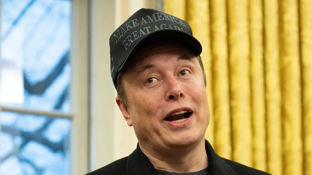 Mom Of Elon Musk's Baby Rips His Reaction To AI Bot Sex Abuse Scandal: 'Absent All Morality'