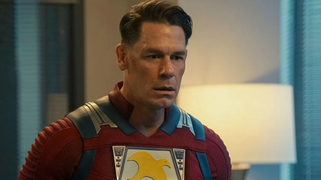 'Peacemaker' Reveals Its James Gunn-Hyped Twist And Big DCU Cameo